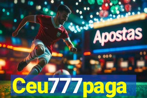 Ceu777paga