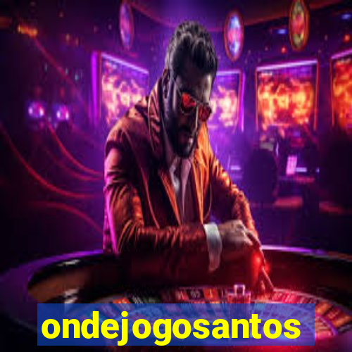 ondejogosantos