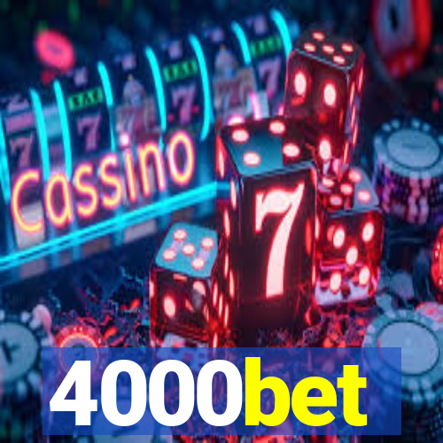 4000bet