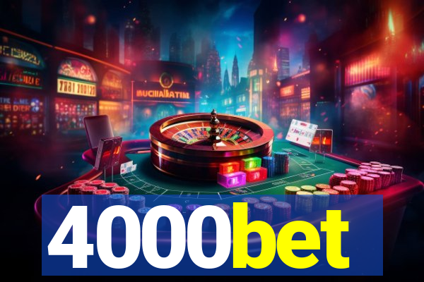 4000bet