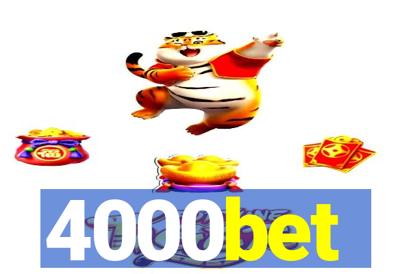 4000bet