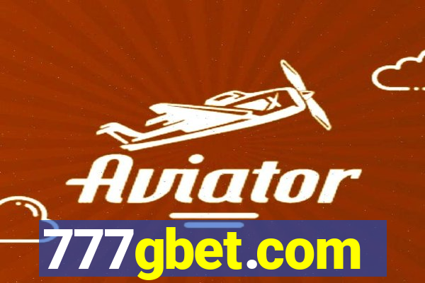 777gbet.com