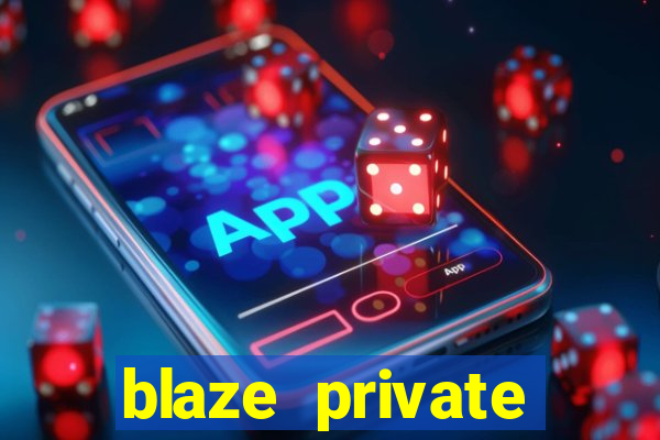 blaze private server codes shindo life