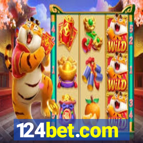 124bet.com