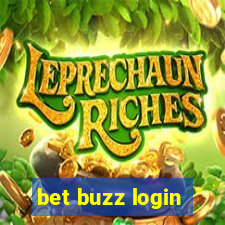 bet buzz login