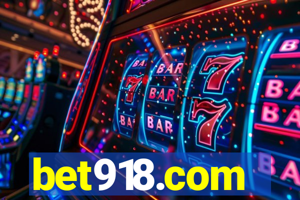 bet918.com