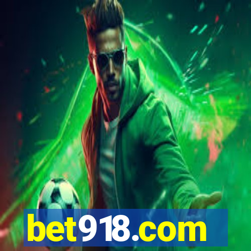 bet918.com