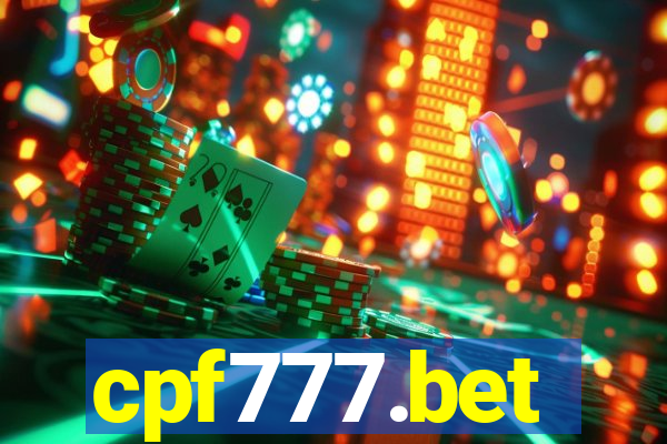 cpf777.bet