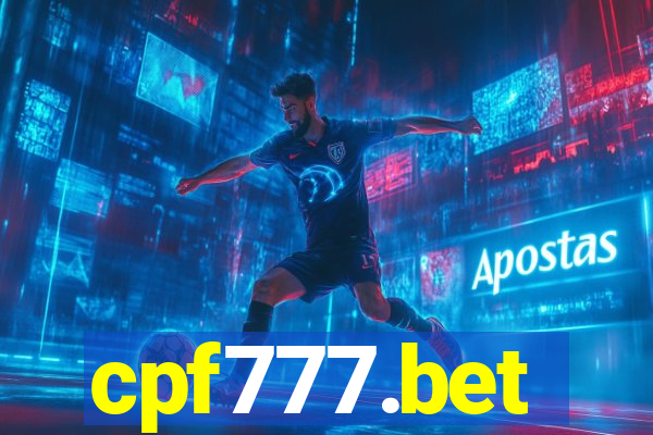 cpf777.bet