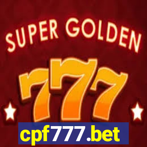 cpf777.bet