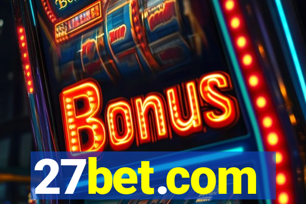 27bet.com