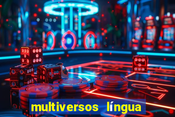 multiversos língua portuguesa (ensino médio respostas)