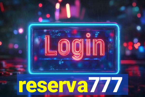 reserva777