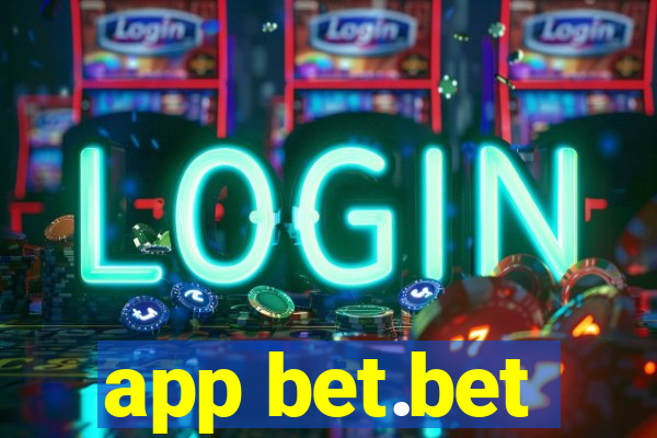 app bet.bet