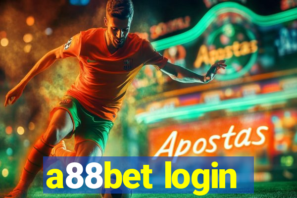 a88bet login