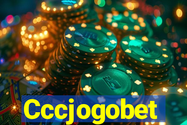 Cccjogobet