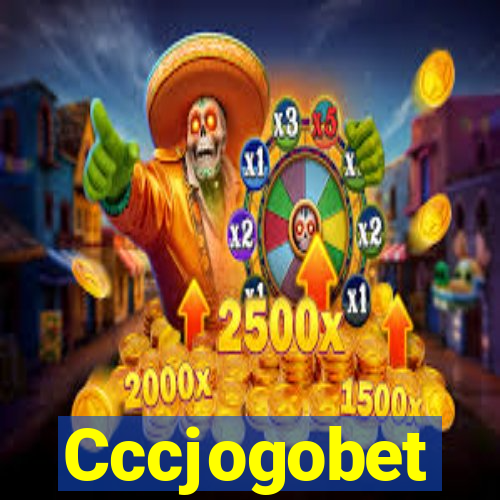 Cccjogobet