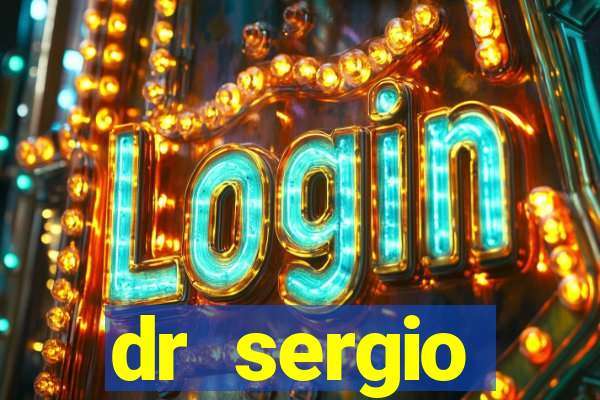 dr sergio urologista cruzeiro sp telefone