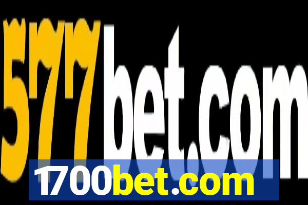 1700bet.com