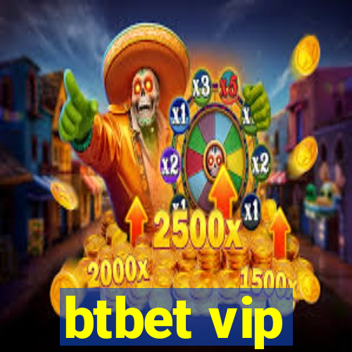 btbet vip