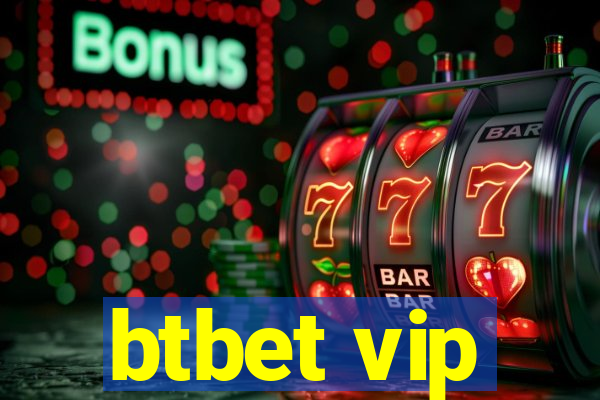 btbet vip