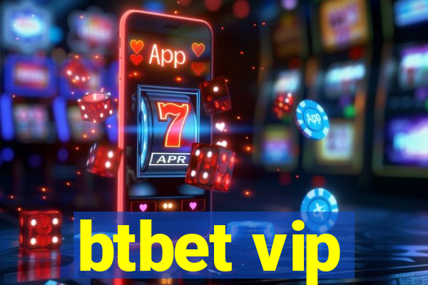 btbet vip