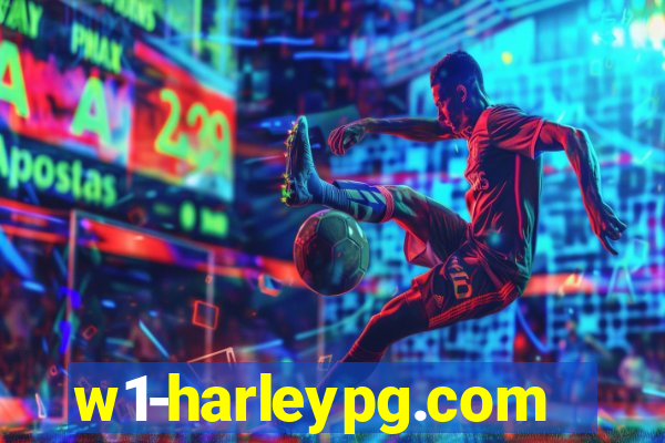 w1-harleypg.com