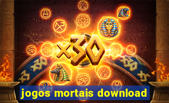 jogos mortais download