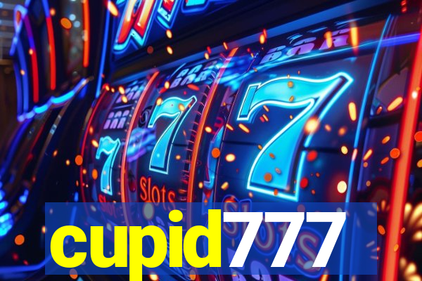 cupid777