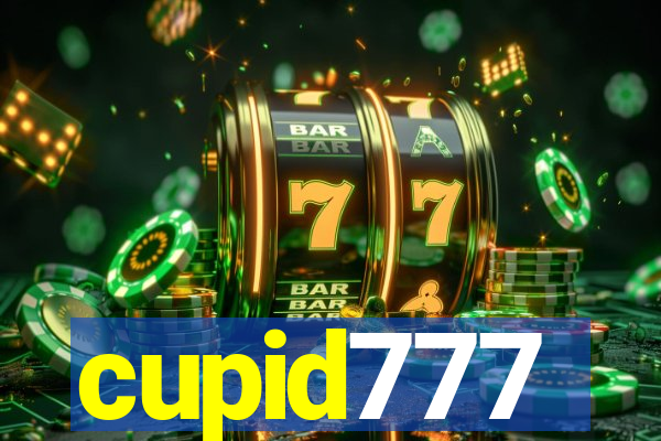 cupid777