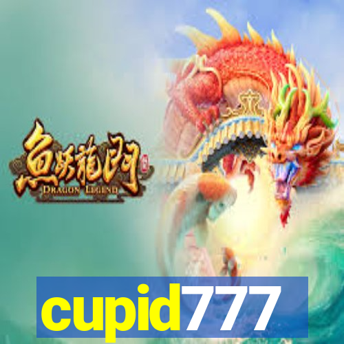 cupid777