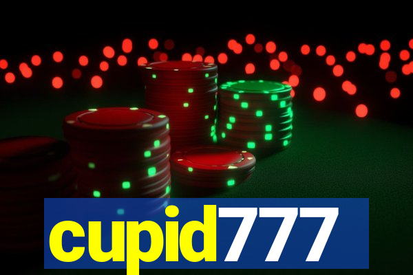 cupid777