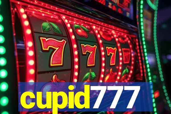 cupid777