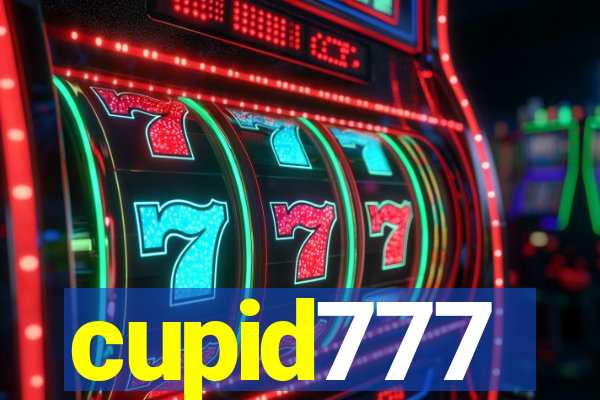 cupid777