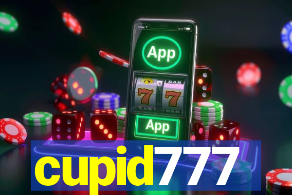 cupid777