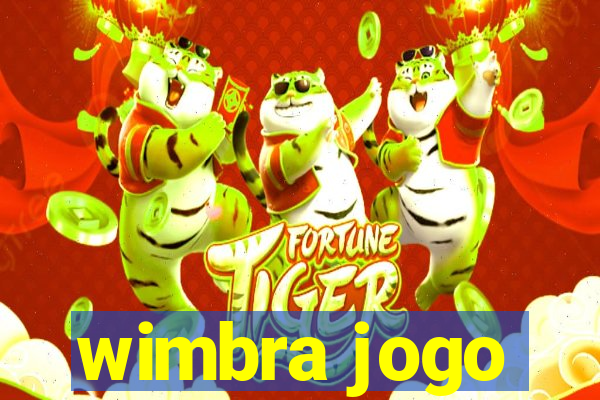 wimbra jogo