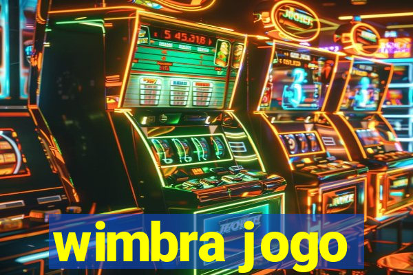 wimbra jogo