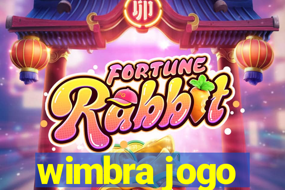 wimbra jogo