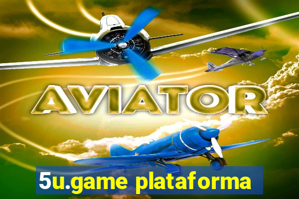 5u.game plataforma