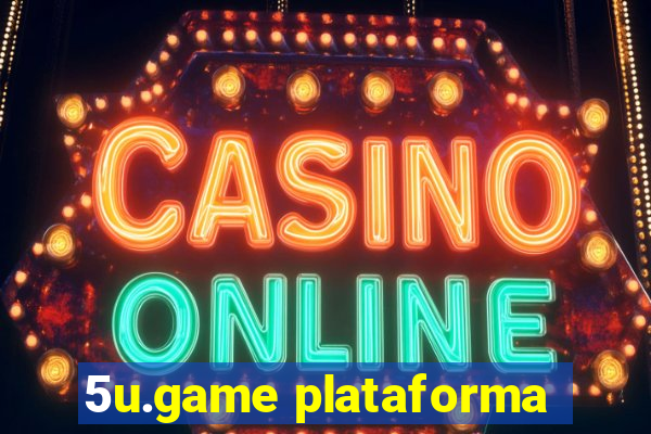 5u.game plataforma