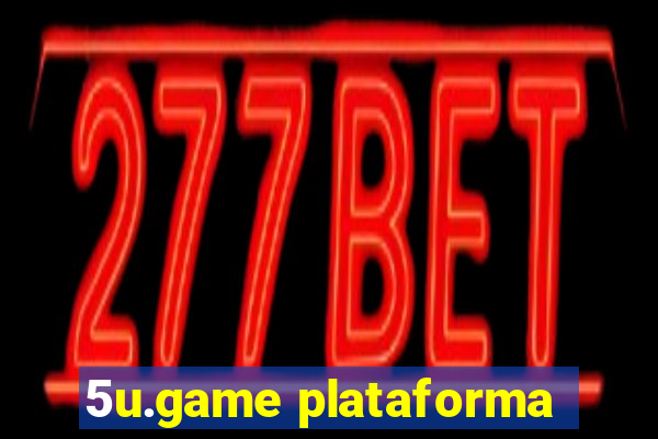 5u.game plataforma