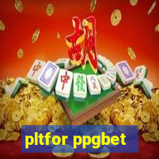 pltfor ppgbet