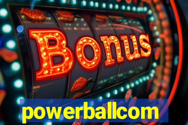 powerballcom