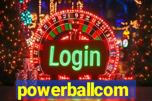 powerballcom