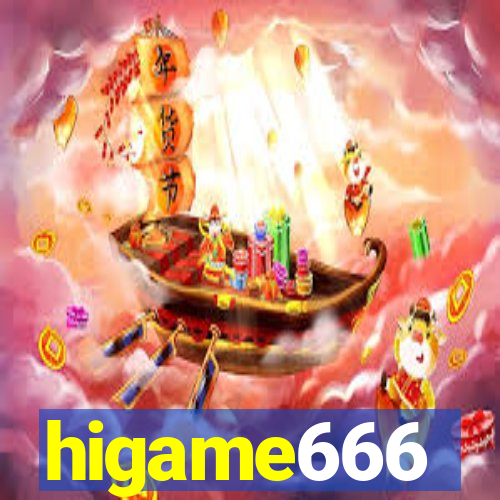 higame666