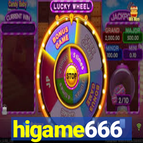 higame666