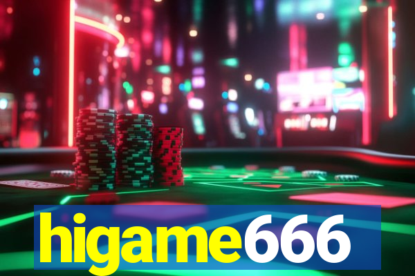 higame666