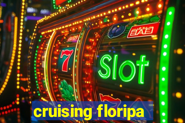 cruising floripa