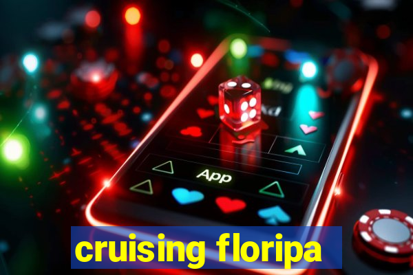 cruising floripa