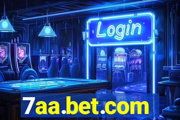 7aa.bet.com